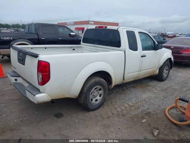 Photo 3 VIN: 1N6BD0CT6HN764191 - NISSAN FRONTIER 