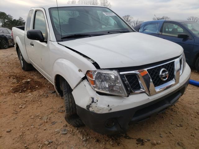 Photo 0 VIN: 1N6BD0CT6HN777751 - NISSAN FRONTIER S 