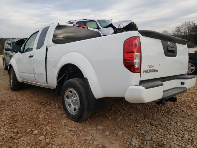 Photo 2 VIN: 1N6BD0CT6HN777751 - NISSAN FRONTIER S 