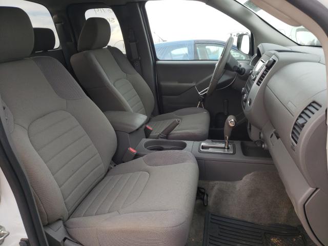 Photo 4 VIN: 1N6BD0CT6HN777751 - NISSAN FRONTIER S 