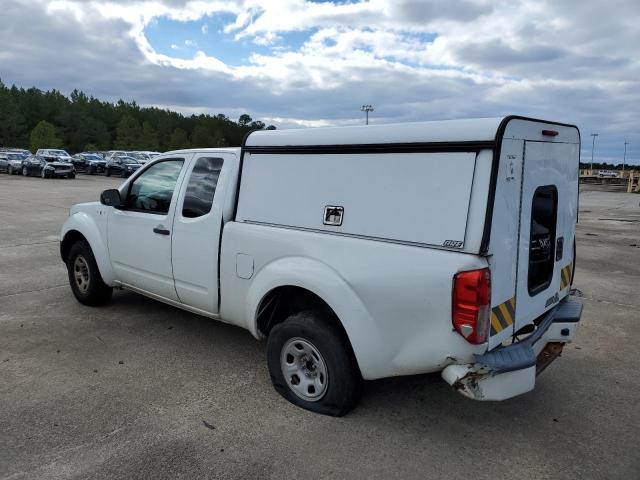 Photo 1 VIN: 1N6BD0CT6JN701873 - NISSAN FRONTIER 