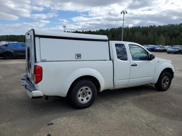 Photo 2 VIN: 1N6BD0CT6JN701873 - NISSAN FRONTIER 