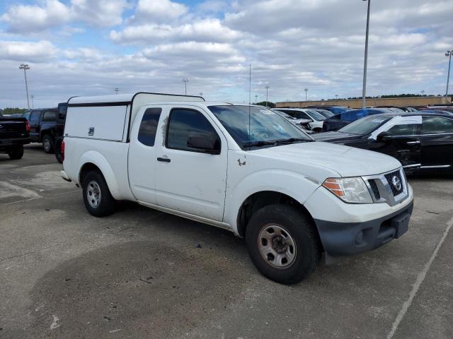 Photo 3 VIN: 1N6BD0CT6JN701873 - NISSAN FRONTIER 