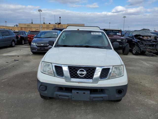 Photo 4 VIN: 1N6BD0CT6JN701873 - NISSAN FRONTIER 