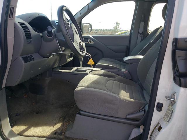 Photo 6 VIN: 1N6BD0CT6JN701873 - NISSAN FRONTIER 