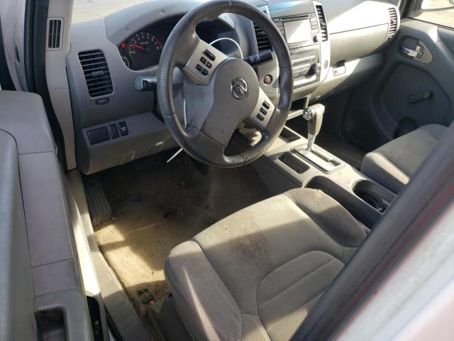 Photo 7 VIN: 1N6BD0CT6JN701873 - NISSAN FRONTIER 