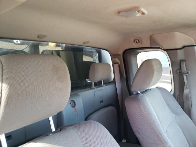 Photo 9 VIN: 1N6BD0CT6JN701873 - NISSAN FRONTIER 