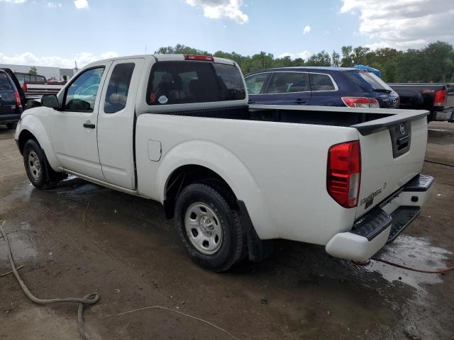 Photo 1 VIN: 1N6BD0CT6JN713845 - NISSAN FRONTIER S 