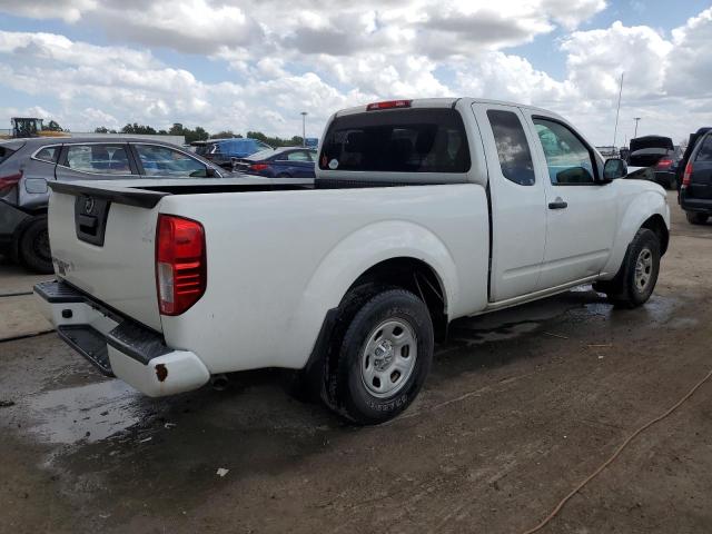 Photo 2 VIN: 1N6BD0CT6JN713845 - NISSAN FRONTIER S 