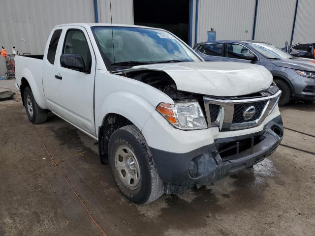 Photo 3 VIN: 1N6BD0CT6JN713845 - NISSAN FRONTIER S 