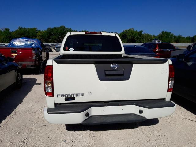 Photo 5 VIN: 1N6BD0CT6JN713845 - NISSAN FRONTIER S 