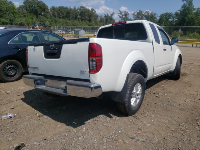 Photo 3 VIN: 1N6BD0CT6JN725154 - NISSAN FRONTIER S 