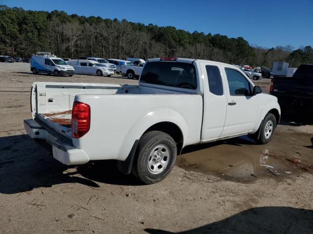 Photo 2 VIN: 1N6BD0CT6JN732282 - NISSAN FRONTIER S 