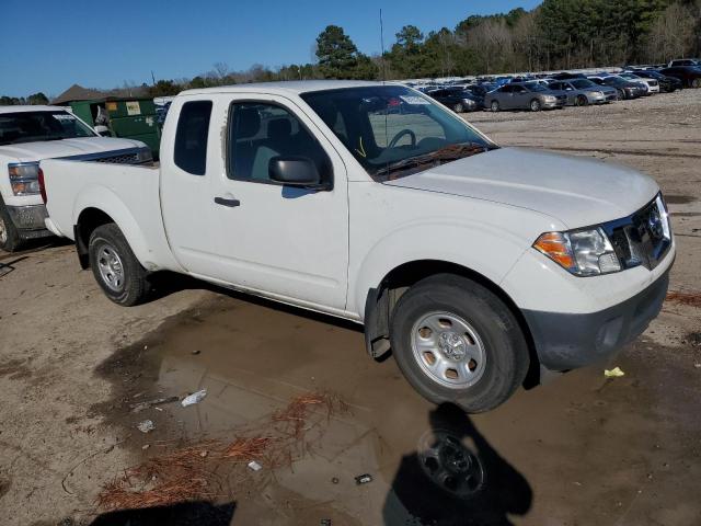 Photo 3 VIN: 1N6BD0CT6JN732282 - NISSAN FRONTIER S 