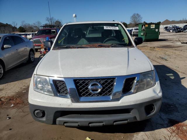 Photo 4 VIN: 1N6BD0CT6JN732282 - NISSAN FRONTIER S 