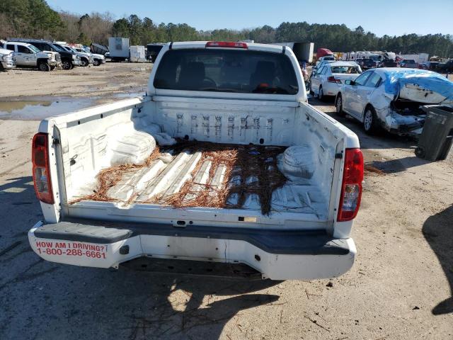 Photo 5 VIN: 1N6BD0CT6JN732282 - NISSAN FRONTIER S 