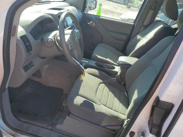 Photo 6 VIN: 1N6BD0CT6JN732282 - NISSAN FRONTIER S 