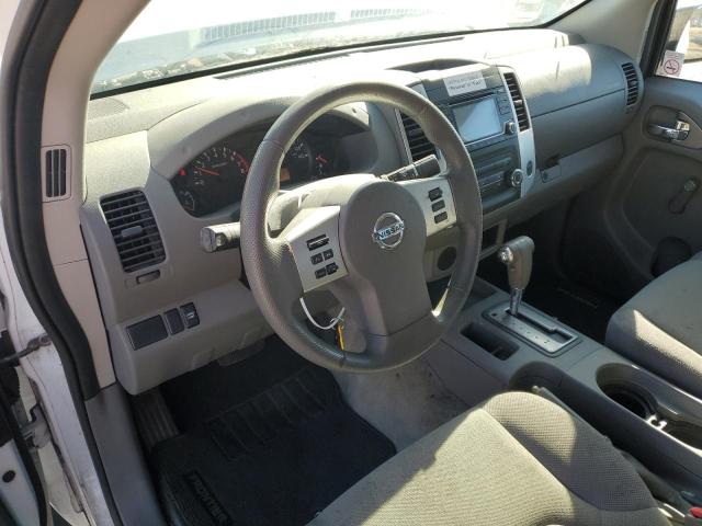 Photo 7 VIN: 1N6BD0CT6JN732282 - NISSAN FRONTIER S 