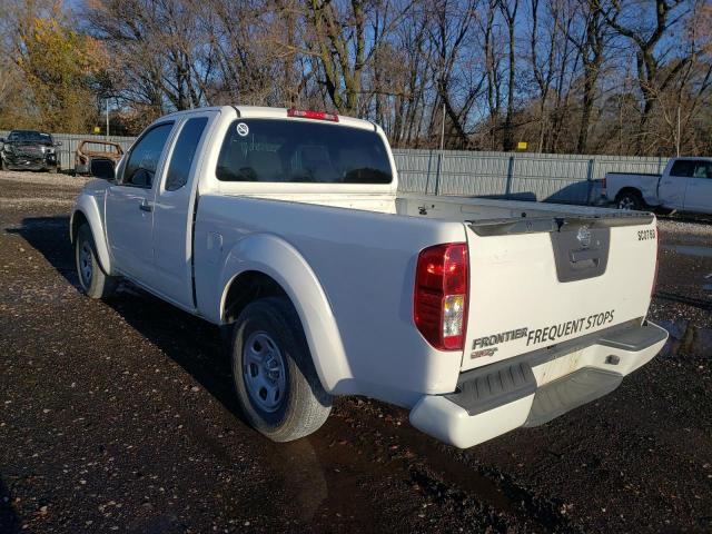 Photo 2 VIN: 1N6BD0CT6JN732878 - NISSAN FRONTIER S 