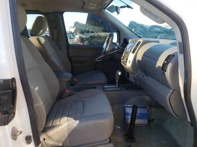 Photo 4 VIN: 1N6BD0CT6JN732878 - NISSAN FRONTIER S 