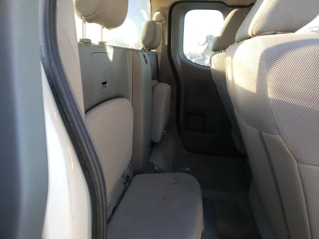 Photo 5 VIN: 1N6BD0CT6JN732878 - NISSAN FRONTIER S 