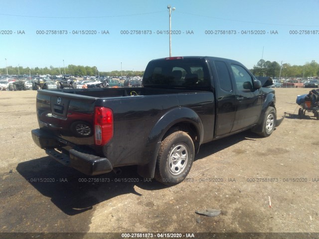 Photo 3 VIN: 1N6BD0CT6JN736428 - NISSAN FRONTIER 