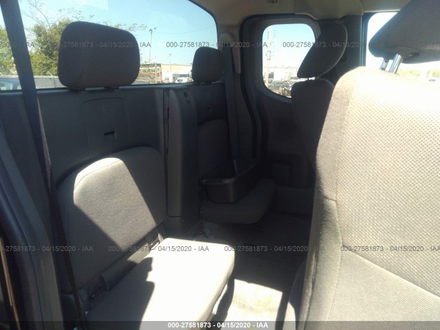 Photo 7 VIN: 1N6BD0CT6JN736428 - NISSAN FRONTIER 