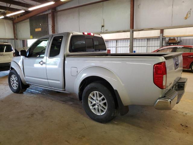 Photo 1 VIN: 1N6BD0CT6JN739748 - NISSAN FRONTIER S 