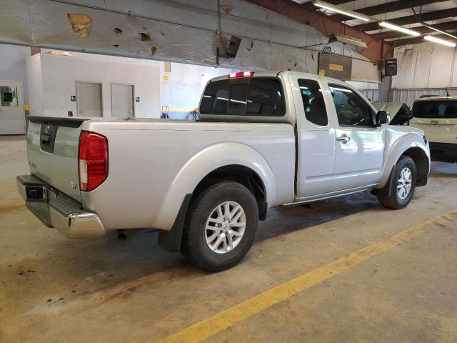 Photo 2 VIN: 1N6BD0CT6JN739748 - NISSAN FRONTIER S 