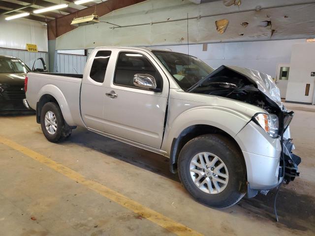 Photo 3 VIN: 1N6BD0CT6JN739748 - NISSAN FRONTIER S 