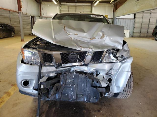 Photo 4 VIN: 1N6BD0CT6JN739748 - NISSAN FRONTIER S 