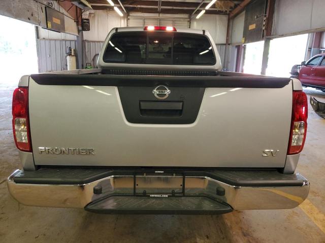 Photo 5 VIN: 1N6BD0CT6JN739748 - NISSAN FRONTIER S 