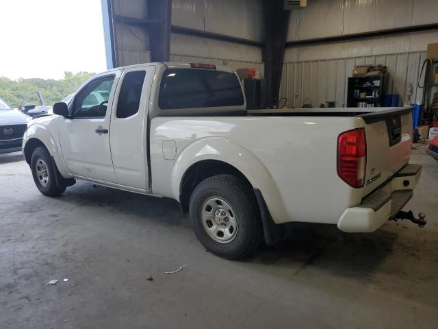 Photo 1 VIN: 1N6BD0CT6JN753374 - NISSAN FRONTIER S 