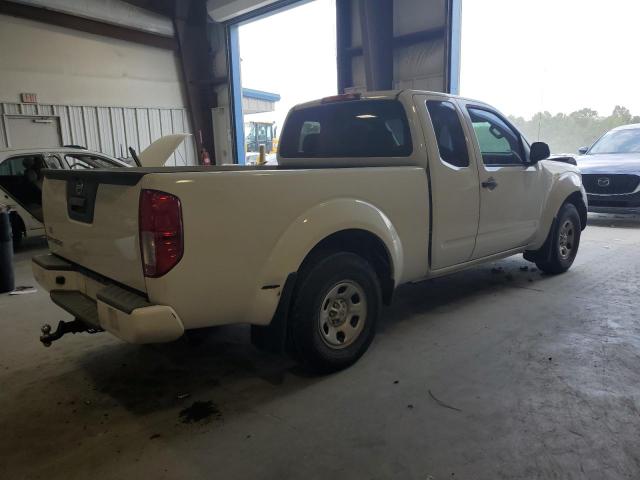 Photo 2 VIN: 1N6BD0CT6JN753374 - NISSAN FRONTIER S 