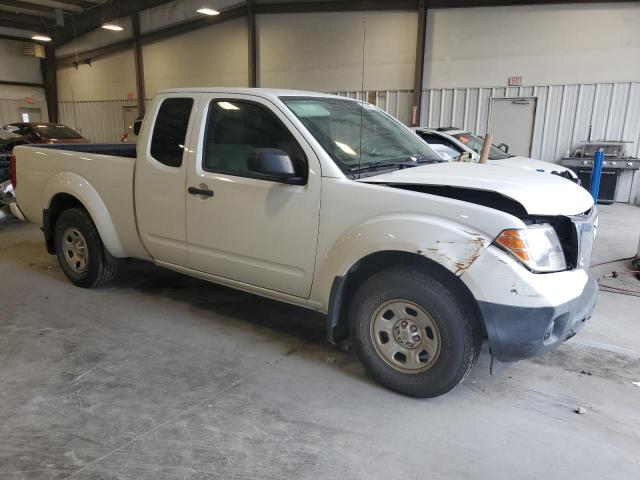 Photo 3 VIN: 1N6BD0CT6JN753374 - NISSAN FRONTIER S 