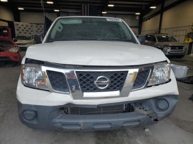 Photo 4 VIN: 1N6BD0CT6JN753374 - NISSAN FRONTIER S 