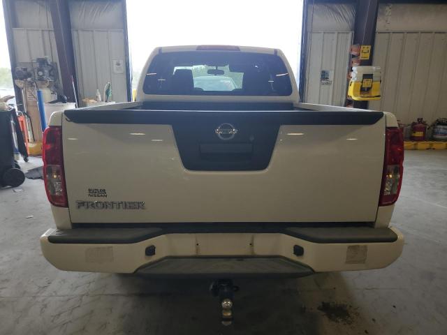 Photo 5 VIN: 1N6BD0CT6JN753374 - NISSAN FRONTIER S 