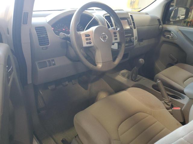 Photo 7 VIN: 1N6BD0CT6JN753374 - NISSAN FRONTIER S 