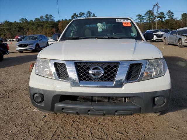 Photo 4 VIN: 1N6BD0CT6JN755397 - NISSAN FRONTIER 