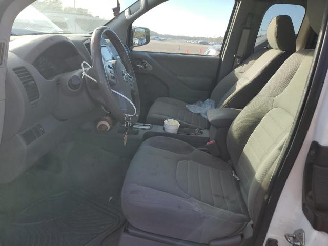 Photo 6 VIN: 1N6BD0CT6JN755397 - NISSAN FRONTIER 