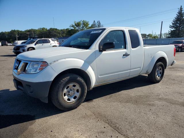 Photo 0 VIN: 1N6BD0CT6JN756081 - NISSAN FRONTIER S 