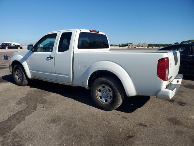 Photo 1 VIN: 1N6BD0CT6JN756081 - NISSAN FRONTIER S 