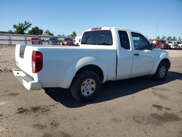 Photo 2 VIN: 1N6BD0CT6JN756081 - NISSAN FRONTIER S 