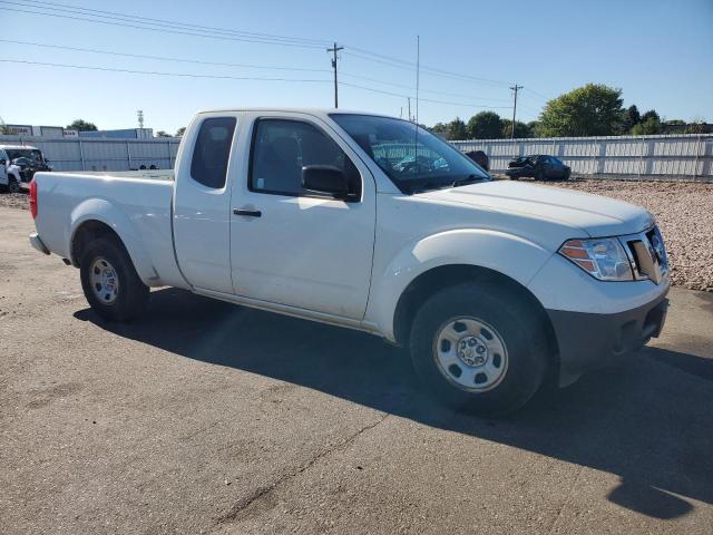 Photo 3 VIN: 1N6BD0CT6JN756081 - NISSAN FRONTIER S 