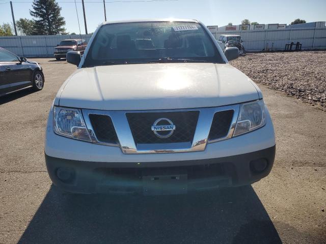 Photo 4 VIN: 1N6BD0CT6JN756081 - NISSAN FRONTIER S 