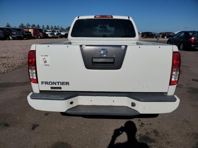 Photo 5 VIN: 1N6BD0CT6JN756081 - NISSAN FRONTIER S 