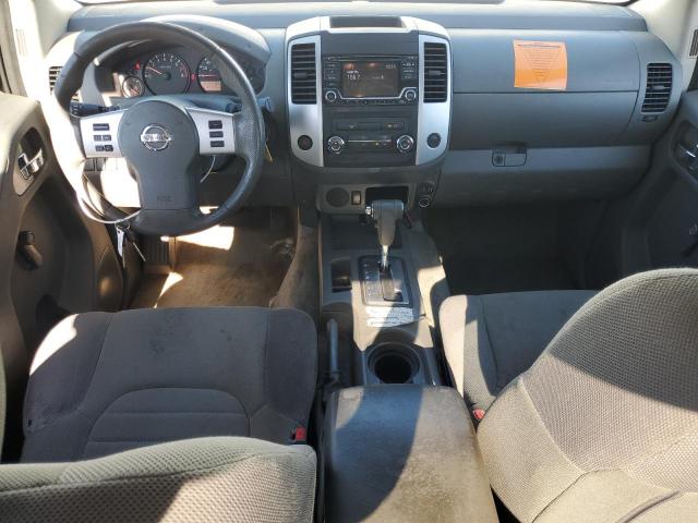 Photo 7 VIN: 1N6BD0CT6JN756081 - NISSAN FRONTIER S 