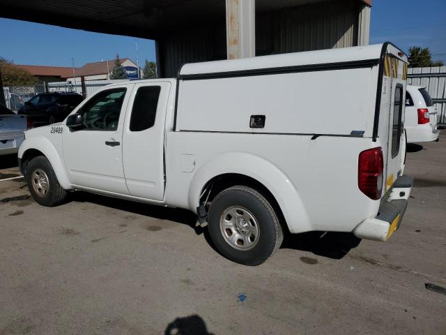 Photo 1 VIN: 1N6BD0CT6JN762513 - NISSAN FRONTIER S 