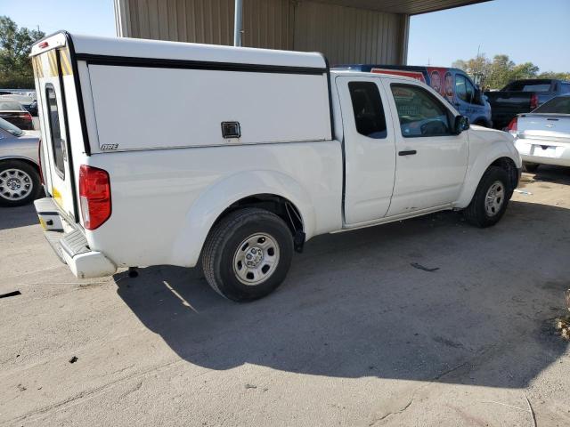 Photo 2 VIN: 1N6BD0CT6JN762513 - NISSAN FRONTIER S 