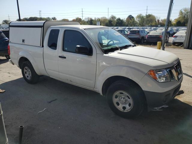 Photo 3 VIN: 1N6BD0CT6JN762513 - NISSAN FRONTIER S 